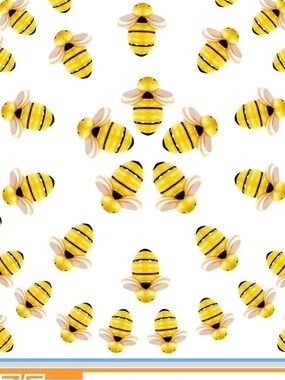 Cascadia Bee
